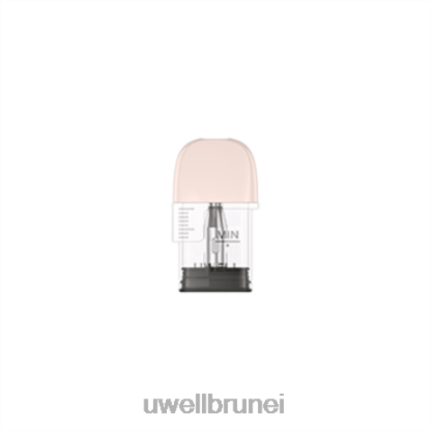 UWELL Online Shop - UWELL POPREEL P1 pod gantian (4 pek) 1.2ohm 4FHXX84