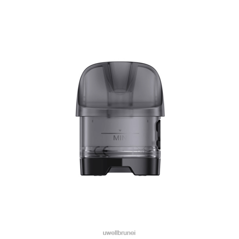 UWELL Seri Begawan - UWELL CROWN X pod pengganti 2-pek 4FHXX232