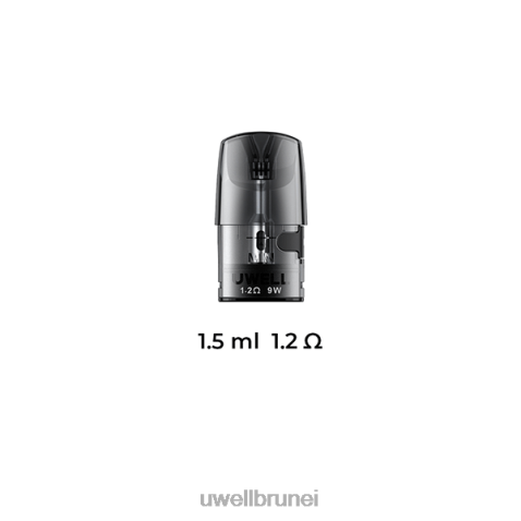 UWELL Vape For Sale - UWELL CRAVAT pod pengganti 1.2ohm 4FHXX96