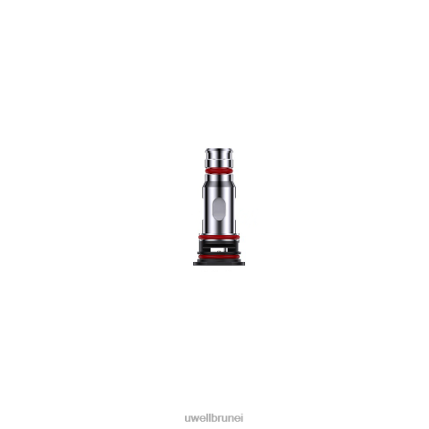 UWELL Brunei - UWELL CROWN X gegelung gantian 0.6ohm 4FHXX231