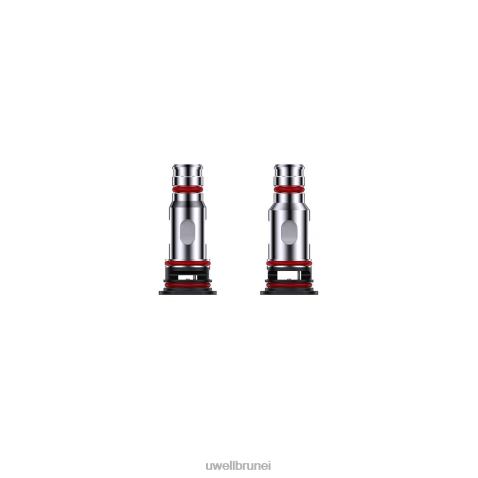 UWELL Brunei - UWELL CROWN X gegelung gantian 0.6ohm 4FHXX231