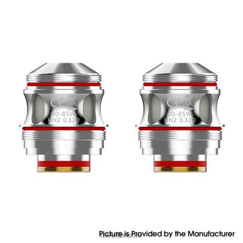 UWELL Brunei - UWELL VALYRIAN 3 gegelung gantian | 2-pek ss316l 0.32ohm 4FHXX21