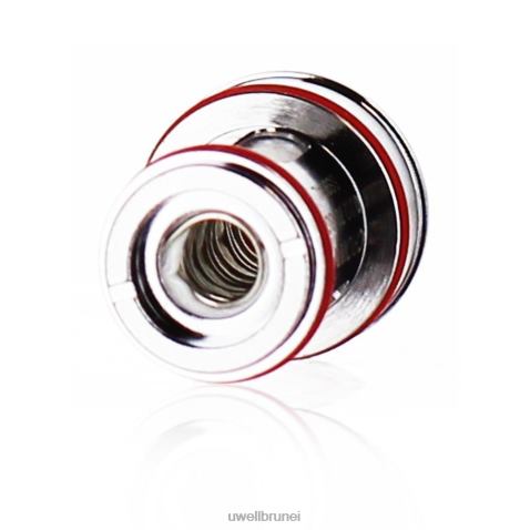 UWELL Online Shop - UWELL CROWN 4 gegelung gantian (4 pek) un2 dwi mesh 0.23ohm 4FHXX184