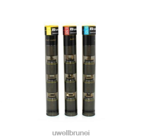 UWELL Store - UWELL RAFALE gegelung gantian (4 pek) 0.5ohm 4FHXX258