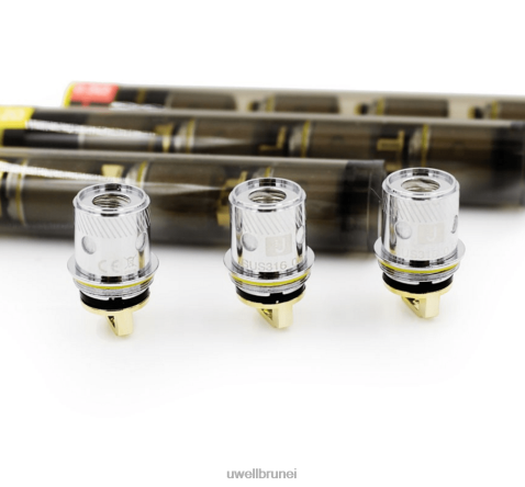 UWELL Store - UWELL RAFALE gegelung gantian (4 pek) 0.5ohm 4FHXX258