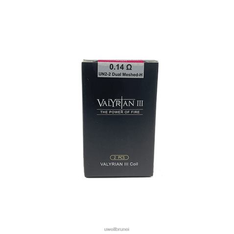 fecrai 0.14ohm