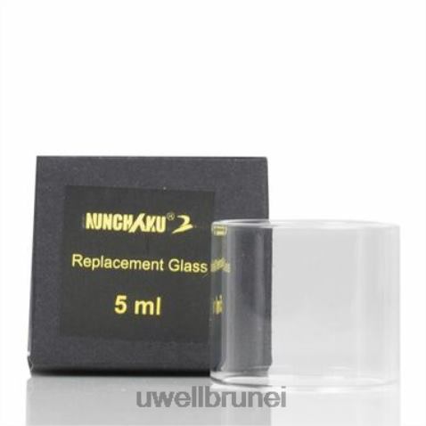 UWELL Seri Begawan - UWELL NUNCHAKU 2 kaca gantian 5ml 4FHXX252