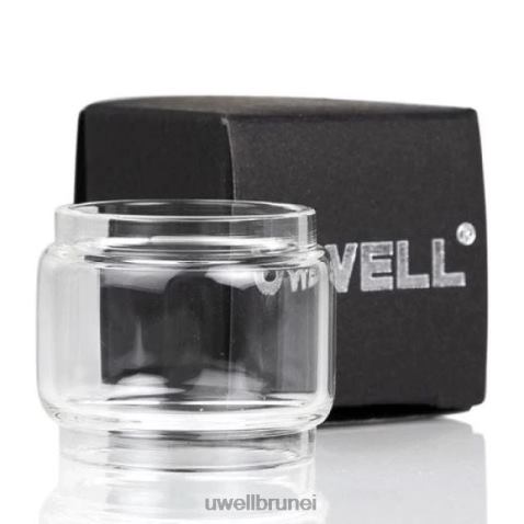 UWELL Seri Begawan - UWELL VALYRIAN 2 kaca gantian 6ml gelas mentol (1 keping) 4FHXX202