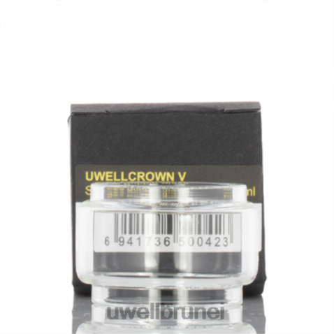 UWELL Vape Price - UWELL CROWN V kaca gantian gelembung 5ml 4FHXX250