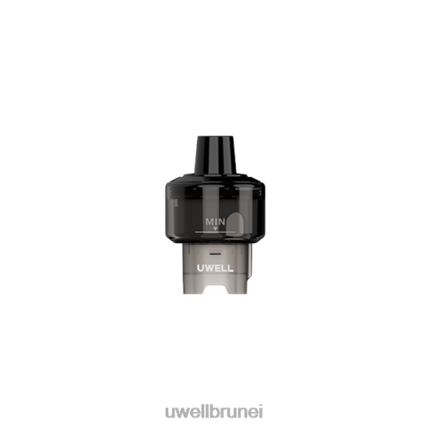 UWELL Disposable Pod - UWELL CROWN M kartrij kosong (2 pek) 4ml 4FHXX169