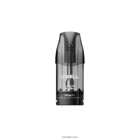 UWELL Online Shop - UWELL DQ600 perisa prefilled pod pakai buang ais anggur 4FHXX344