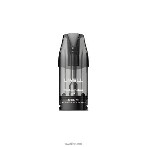 UWELL Online Shop - UWELL DQ600 perisa prefilled pod pakai buang ais anggur 4FHXX344