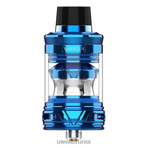 UWELL Brunei - UWELL VALYRIAN 3 tangki biru 4FHXX131