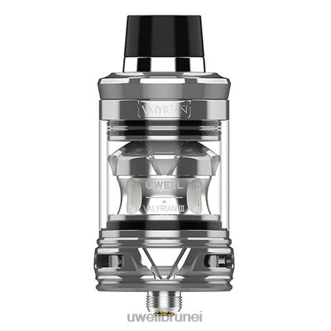UWELL Disposable Pod - UWELL VALYRIAN 3 tangki perak 4FHXX129