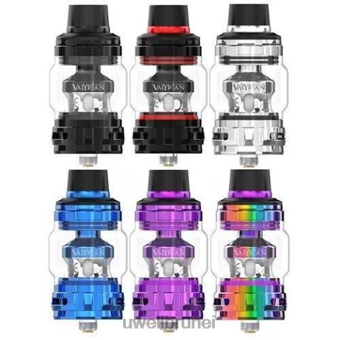 UWELL Store - UWELL VALYRIAN 2 tangki keluli tahan karat 4FHXX268