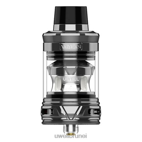 UWELL Store - UWELL VALYRIAN 3 tangki gunmetal 4FHXX128