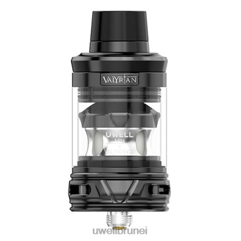 UWELL Vape Price - UWELL VALYRIAN 3 tangki hitam 4FHXX130