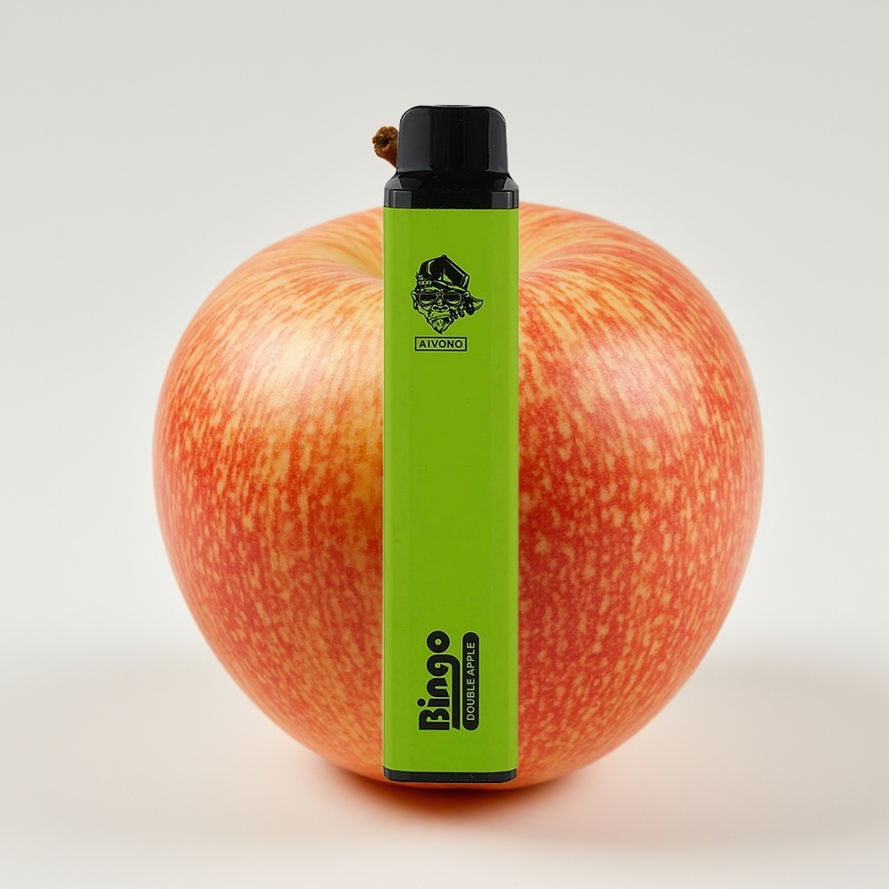 Aivono Aim Bingo 4000 Puff Vape Epal Dua
