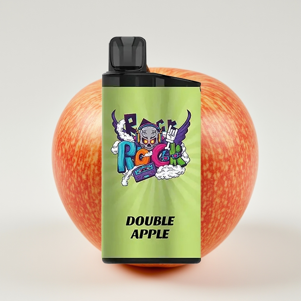 IGET Bar 3500 Hisap PC+ALU Double Epal