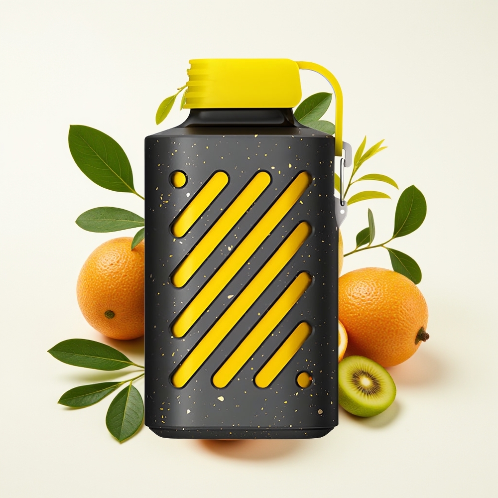 VOZOL GEAR 10000 Buah Kiwi Markisa Jambu