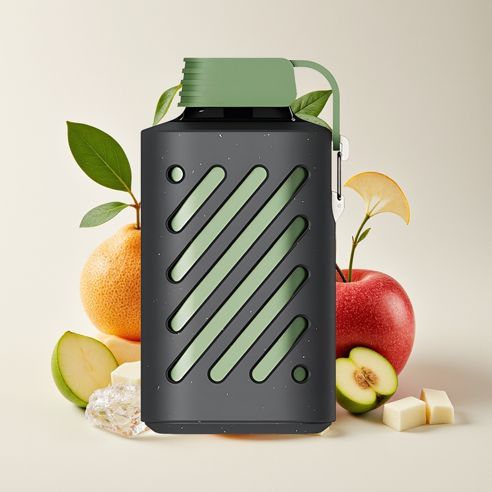 VOZOL GEAR 10000 Epal Masam Ais