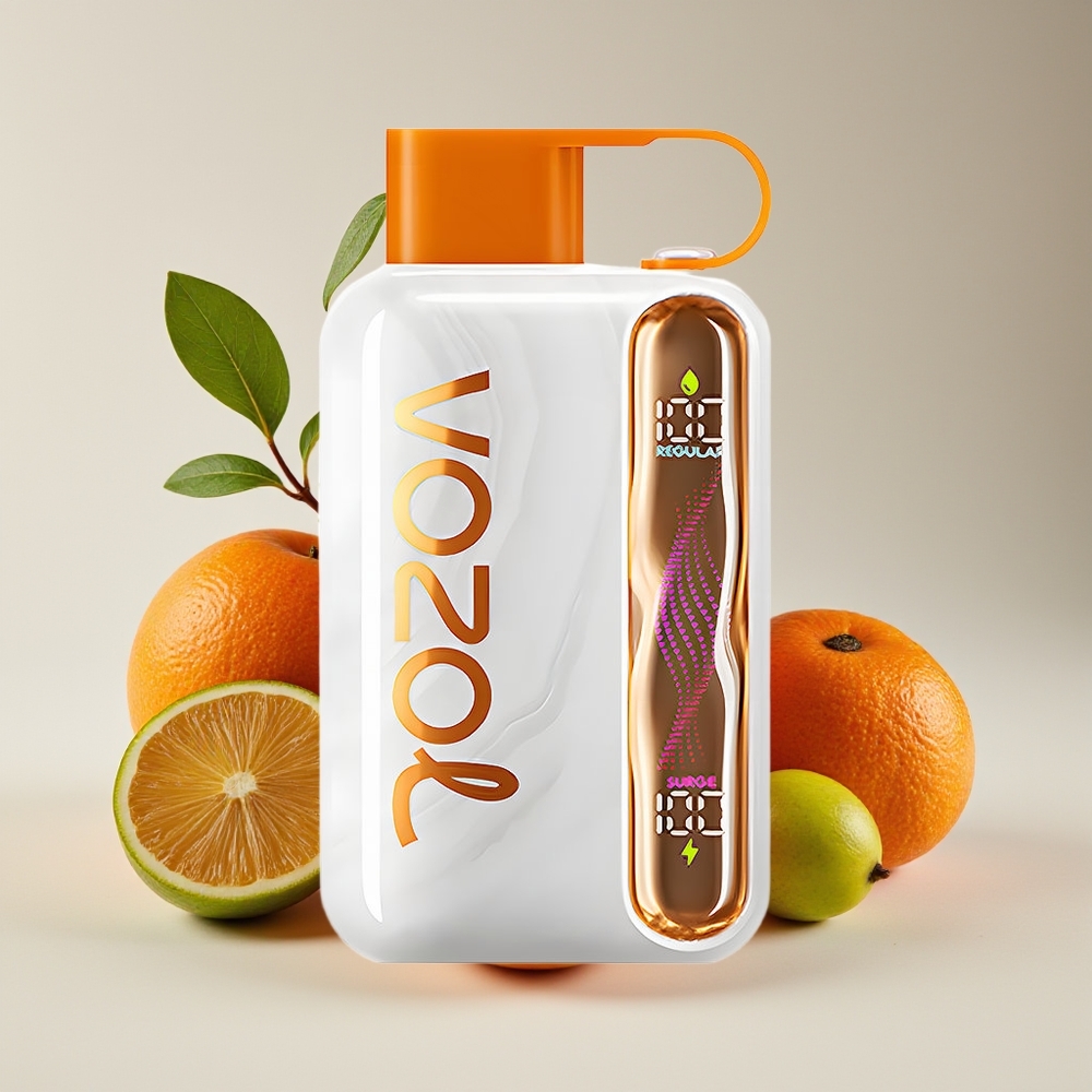 VOZOL STAR 40000 Puff 1000mAh Type-C 20/50mg/ml Vzbull