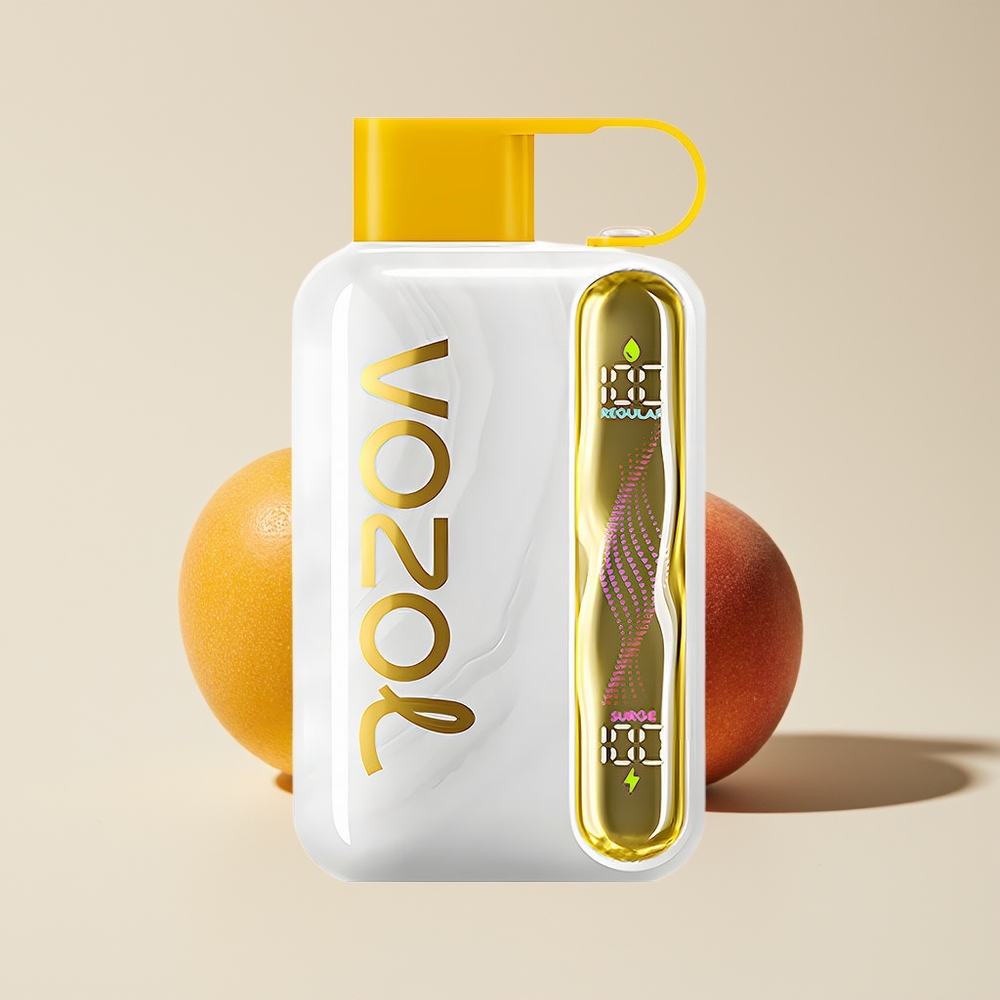 VOZOL STAR 40000 Puff Manga Picah 1000mAh Type-C 20/50mg/ml