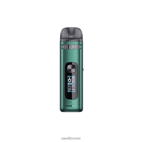 Harga UWELL - UWELL CROWN X sistem pod kit langit matahari terbit 4FHXX237