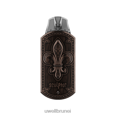 UWELL Brunei - UWELL SCULPTOR sistem pod tembaga 4FHXX11