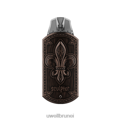 UWELL Vape Flavors - UWELL SCULPTOR sistem pod gangsa 4FHXX13