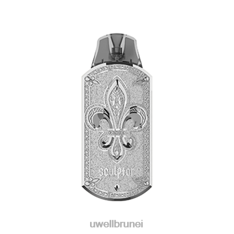 UWELL Vape For Sale - UWELL SCULPTOR sistem pod perak 4FHXX16
