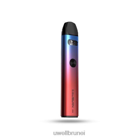 Harga UWELL - UWELL CALIBURN A2 kit | 15w iris ungu 4FHXX7