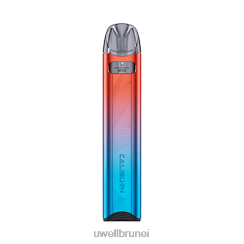 Harga UWELL - UWELL CALIBURN A3S kit (sistem pod) api lautan 4FHXX27