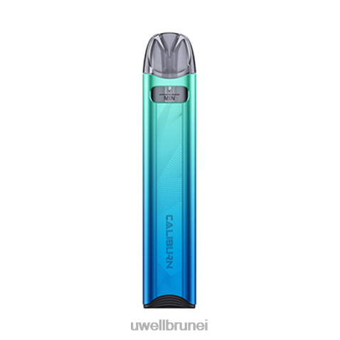Harga UWELL - UWELL CALIBURN A3S kit (sistem pod) api lautan 4FHXX27