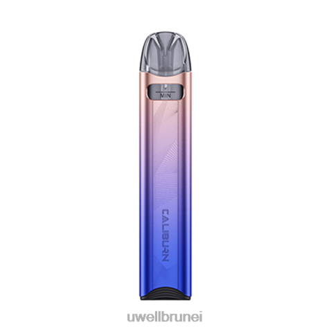 Harga UWELL - UWELL CALIBURN A3S kit (sistem pod) api lautan 4FHXX27