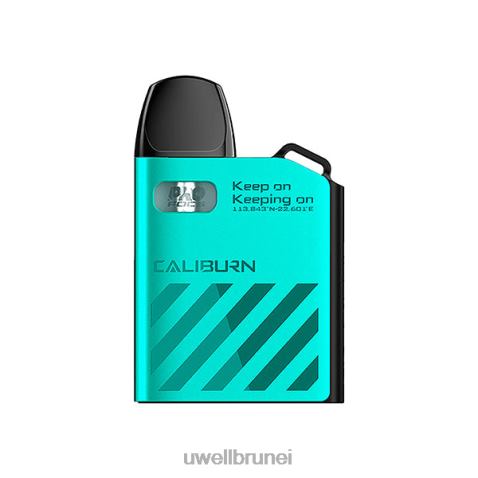 Harga UWELL - UWELL CALIBURN AK2 kit | 15w oren neon 4FHXX87