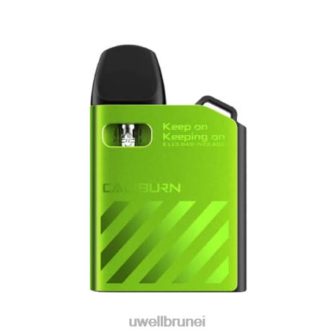 Harga UWELL - UWELL CALIBURN AK2 kit | 15w oren neon 4FHXX87