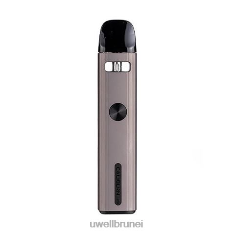 Harga UWELL - UWELL CALIBURN G2 kit pod | 18w hijau kobalt 4FHXX37