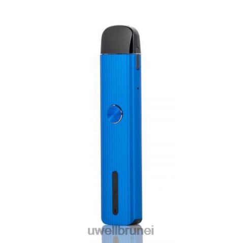Harga UWELL - UWELL CALIBURN G kit pod coklat merah jambu 4FHXX127