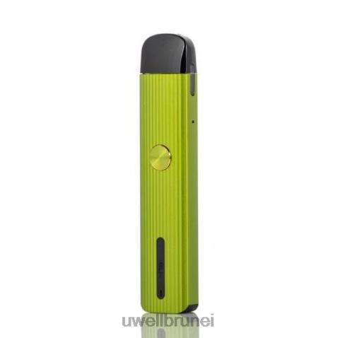 Harga UWELL - UWELL CALIBURN G kit pod coklat merah jambu 4FHXX127