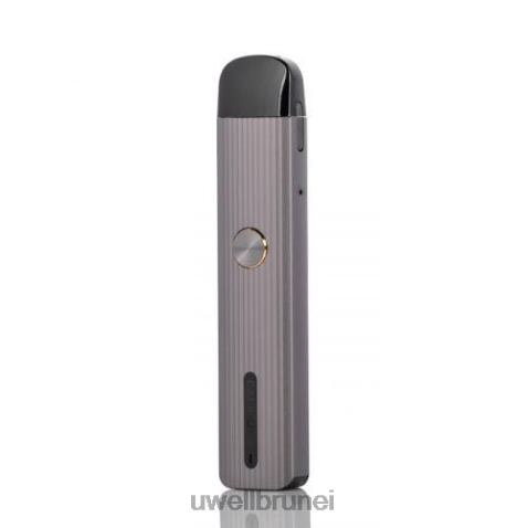 Harga UWELL - UWELL CALIBURN G kit pod coklat merah jambu 4FHXX127