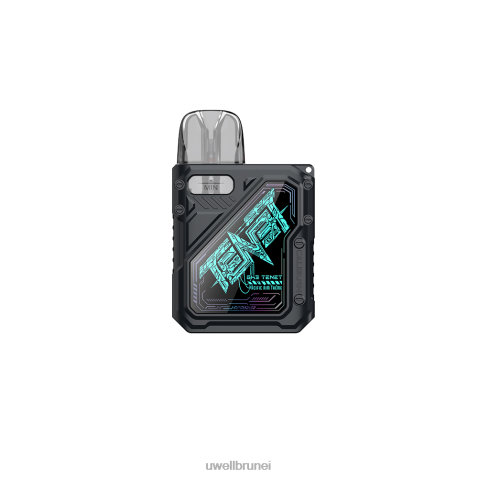 Harga UWELL - UWELL CALIBURN TENET GK3 sistem pod kit lautan gelap 4FHXX227