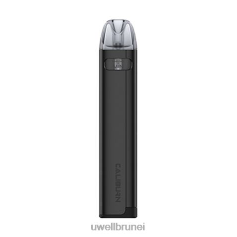 UWELL Brunei - UWELL CALIBURN A2S kit hitam 4FHXX61