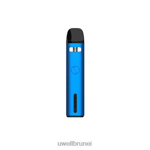 UWELL Brunei - UWELL CALIBURN G2 kit pod | 18w biru ultramarine 4FHXX41