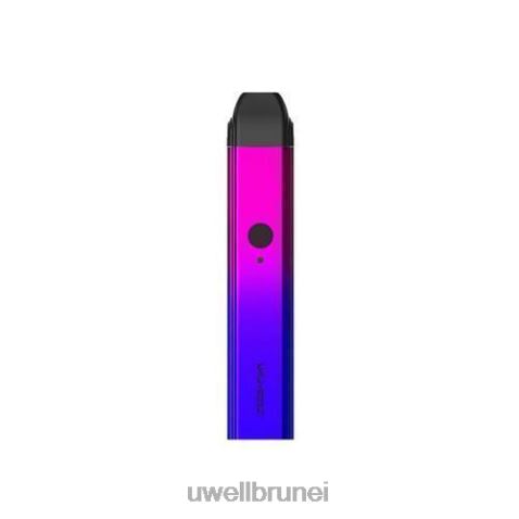 UWELL Brunei - UWELL CALIBURN kit peranti pod pelangi 4FHXX71