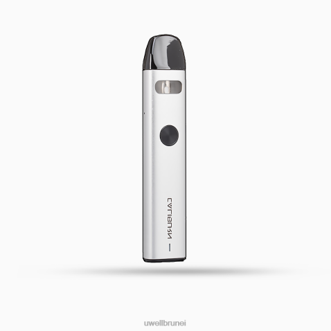 UWELL Disposable Pod - UWELL CALIBURN A2 kit | 15w biru aqua 4FHXX9