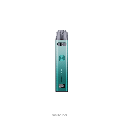UWELL Disposable Pod - UWELL CALIBURN G3 kit emas tengah malam 4FHXX139