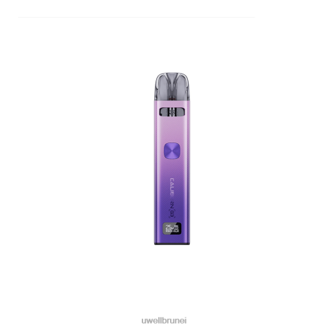 UWELL Disposable Pod - UWELL CALIBURN G3 kit emas tengah malam 4FHXX139