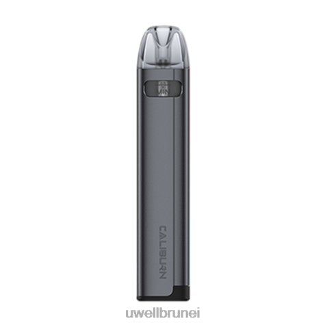 UWELL Online Shop - UWELL CALIBURN A2S kit kelabu 4FHXX64