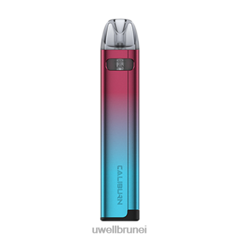 UWELL Online Shop - UWELL CALIBURN A2S kit kelabu 4FHXX64
